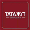 北京TATA木门大同分公司的企业标志