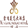大同云冈美高大酒店的企业标志